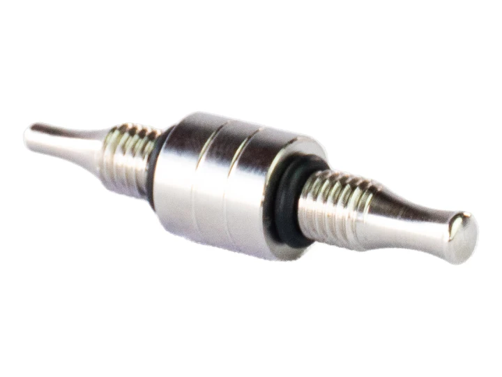 Adaptador Inox Rosca Dupla - Acessórios e Diversos | Tubarão PDR Tools Adaptador Inox Rosca Dupla - Acessórios e Diversos | Tubarão PDR Tools