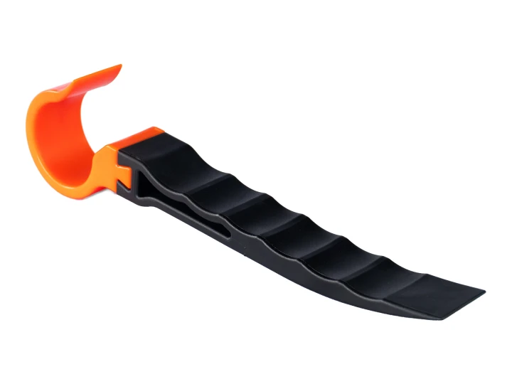 Alavanca Curva Cabo Laranja - Ferramentas de Remoção e Cunhas | Tubarão PDR Tools Alavanca Curva Cabo Laranja - Ferramentas de Remoção e Cunhas | Tubarão PDR Tools