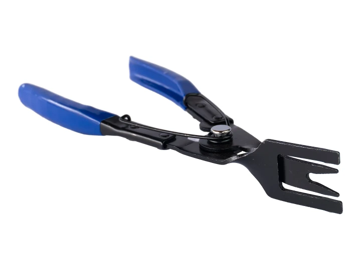 Alicate Removedor de Presilhas Azul - Ferramentas de Remoção e Cunhas | Tubarão PDR Tools Alicate Removedor de Presilhas Azul - Ferramentas de Remoção e Cunhas | Tubarão PDR Tools