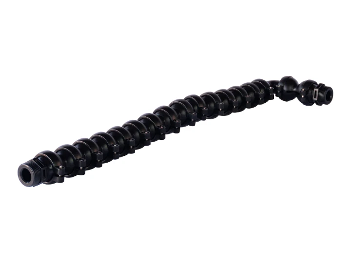 Braço Articulado Flexível Preto - Luminárias e Suportes | Tubarão PDR Tools Braço Articulado Flexível Preto - Luminárias e Suportes | Tubarão PDR Tools