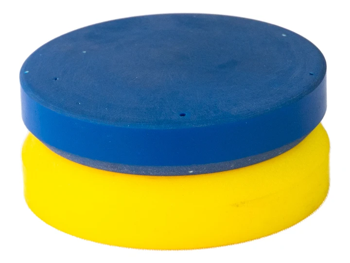 Discos de Nylon Azul e Amarelo - Acessórios e Diversos | Tubarão PDR Tools Discos de Nylon Azul e Amarelo - Acessórios e Diversos | Tubarão PDR Tools