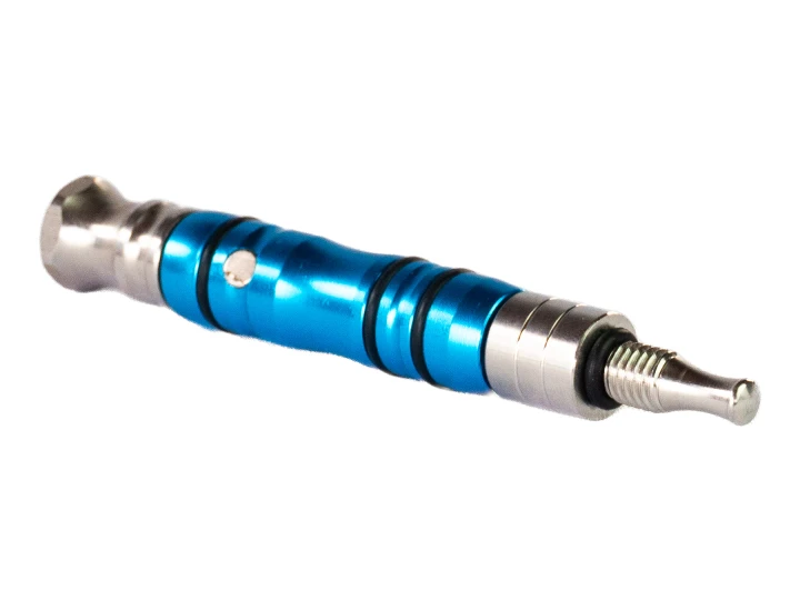 Extensor de Alumínio Azul com Pontas Inox - Acessórios e Diversos | Tubarão PDR Tools Extensor de Alumínio Azul com Pontas Inox - Acessórios e Diversos | Tubarão PDR Tools