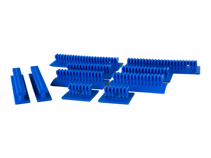 Kit de Tabs de Cola Azul Pente - Tabs de Cola | Tubarão PDR Tools Kit de Tabs de Cola Azul Pente - Tabs de Cola | Tubarão PDR Tools
