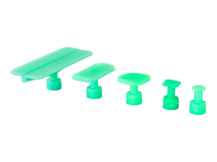Kit de Tabs de Cola Verde - Tabs de Cola | Tubarão PDR Tools Kit de Tabs de Cola Verde - Tabs de Cola | Tubarão PDR Tools