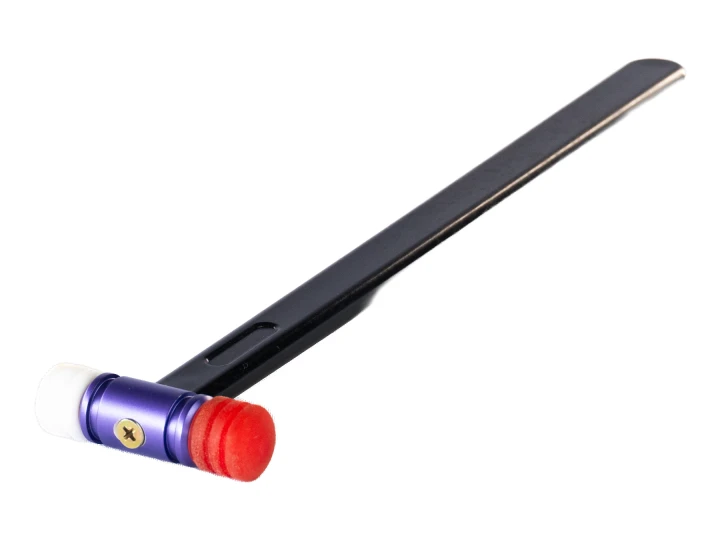 Martelo com Troca de Ponta Nylon - Martelos | Tubarão PDR Tools Martelo com Troca de Ponta Nylon - Martelos | Tubarão PDR Tools