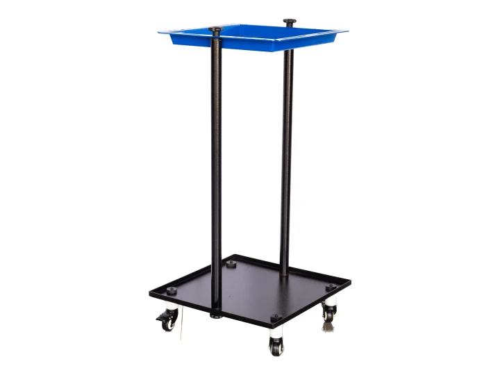 Mesa de Apoio com Carrinho - Cases e Mesas | Tubarão PDR Tools Mesa de Apoio com Carrinho - Cases e Mesas | Tubarão PDR Tools