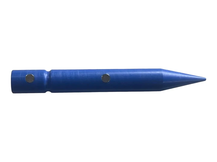 Pino Azul Ponta Fina - Pinos | Tubarão PDR Tools Pino Azul Ponta Fina - Pinos | Tubarão PDR Tools
