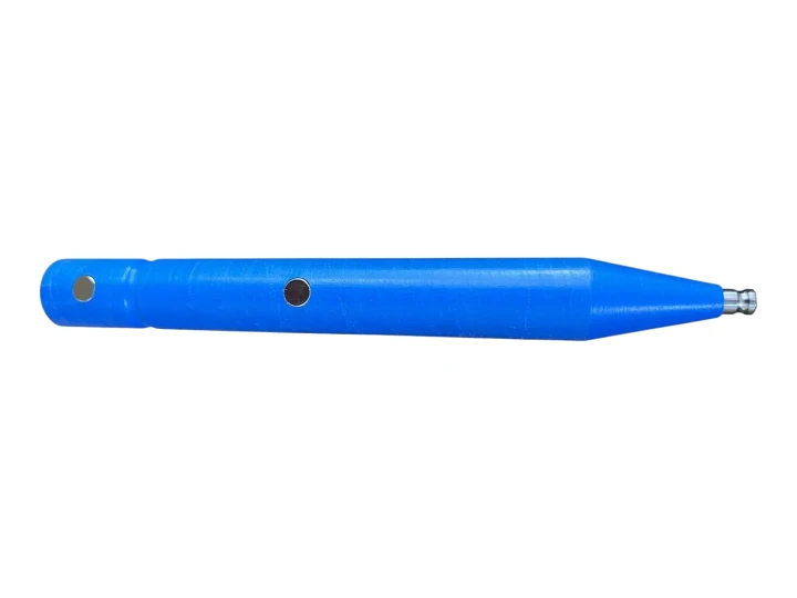 Pino Azul Ponta Inox - Pinos | Tubarão PDR Tools Pino Azul Ponta Inox - Pinos | Tubarão PDR Tools