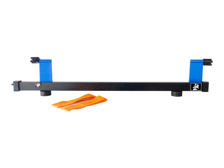 Ponte Repuxadora Azul e Preta com Fitas - Repuxadeiras e Mini Lifters | Tubarão PDR Tools Ponte Repuxadora Azul e Preta com Fitas - Repuxadeiras e Mini Lifters | Tubarão PDR Tools