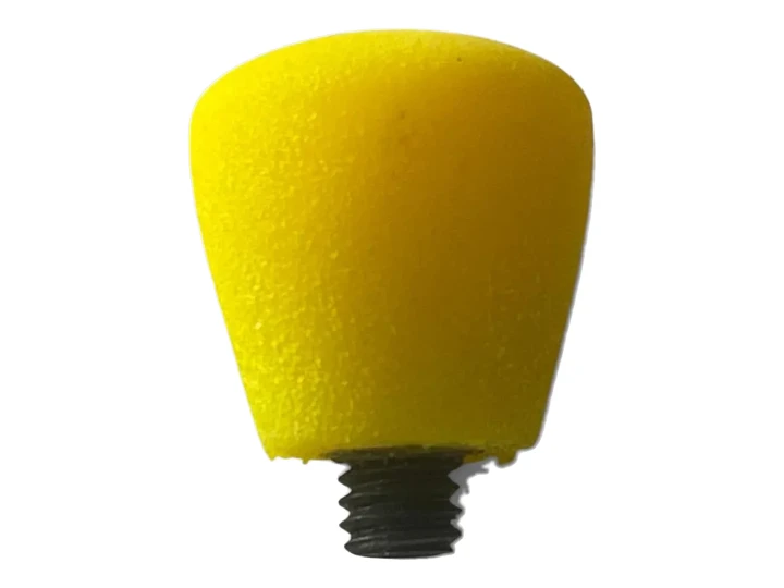 Ponteira Balão de PU Amarela - Ponteiras Especiais | Tubarão PDR Tools Ponteira Balão de PU Amarela - Ponteiras Especiais | Tubarão PDR Tools