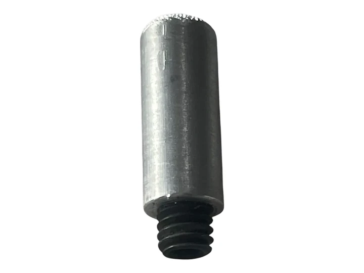 Ponteira de Alumínio Cabeça Estriada - Ponteiras Especiais | Tubarão PDR Tools Ponteira de Alumínio Cabeça Estriada - Ponteiras Especiais | Tubarão PDR Tools