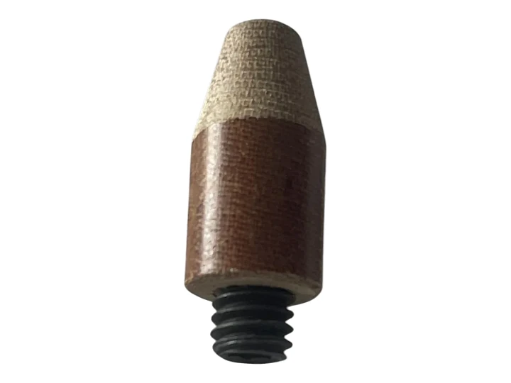 Ponteira de Celeron Cônica Truncada - Ponteiras Especiais | Tubarão PDR Tools Ponteira de Celeron Cônica Truncada - Ponteiras Especiais | Tubarão PDR Tools