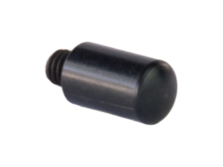 Ponteira de Nylon Preta Cilíndrica Ponta Arredondada - Ponteiras de Nylon | Tubarão PDR Tools Ponteira de Nylon Preta Cilíndrica Ponta Arredondada - Ponteiras de Nylon | Tubarão PDR Tools