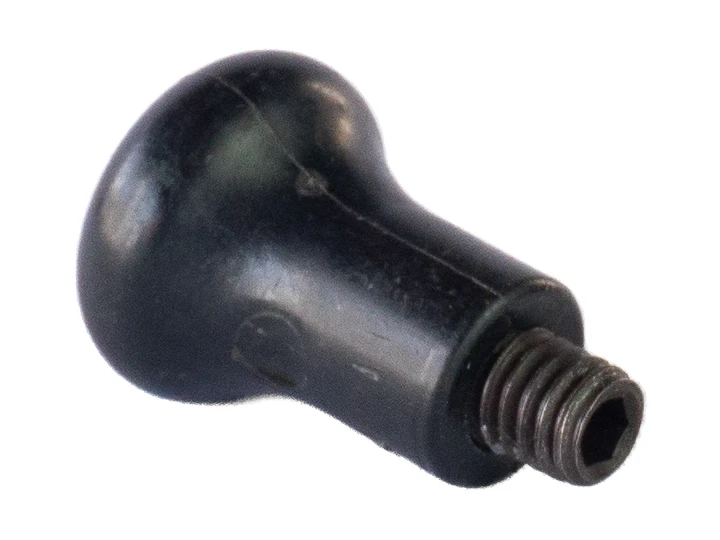 Ponteira de Nylon Preta Cogumelo - Ponteiras de Nylon | Tubarão PDR Tools Ponteira de Nylon Preta Cogumelo - Ponteiras de Nylon | Tubarão PDR Tools