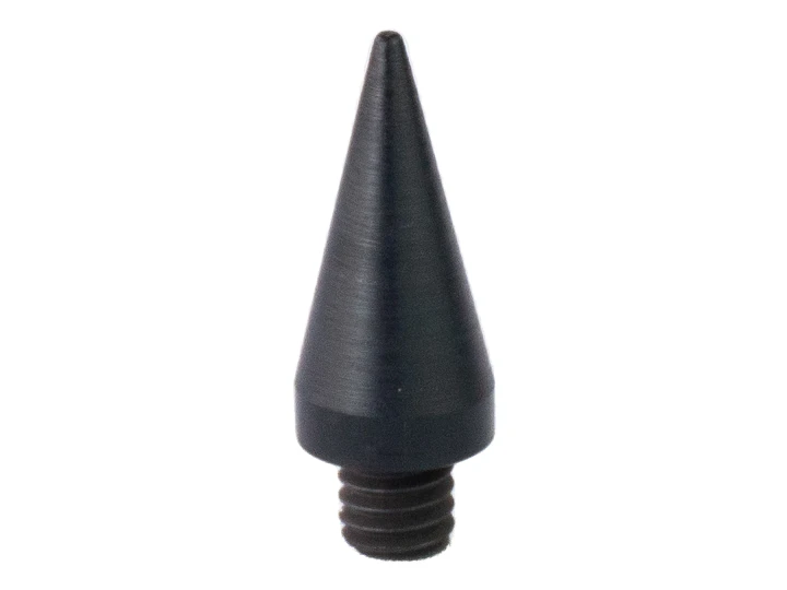 Ponteira de Nylon Preta Cônica Fina - Ponteiras de Nylon | Tubarão PDR Tools Ponteira de Nylon Preta Cônica Fina - Ponteiras de Nylon | Tubarão PDR Tools