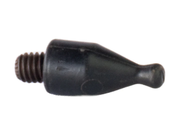 Ponteira de Nylon Preta Garrafa - Ponteiras de Nylon | Tubarão PDR Tools Ponteira de Nylon Preta Garrafa - Ponteiras de Nylon | Tubarão PDR Tools