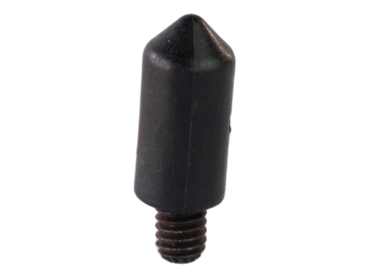 Ponteira de Nylon Preta Ogiva - Ponteiras de Nylon | Tubarão PDR Tools Ponteira de Nylon Preta Ogiva - Ponteiras de Nylon | Tubarão PDR Tools