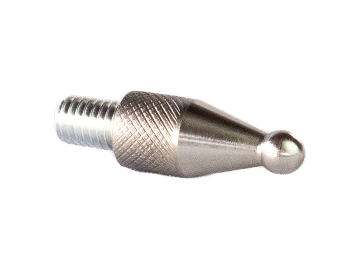 Ponteira Inox com Esfera - Acessórios e Diversos | Tubarão PDR Tools Ponteira Inox com Esfera - Acessórios e Diversos | Tubarão PDR Tools
