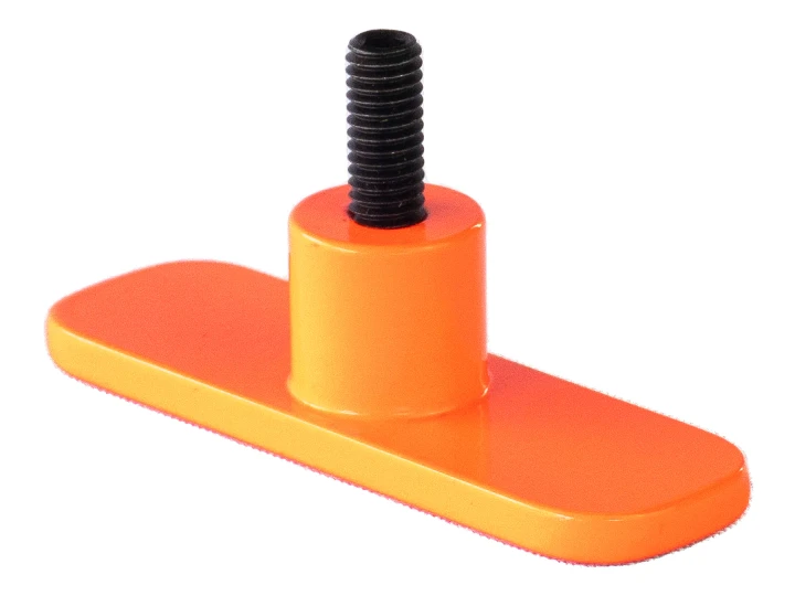 Tab de Alumínio Retangular Laranja - Tabs de Alumínio | Tubarão PDR Tools Tab de Alumínio Retangular Laranja - Tabs de Alumínio | Tubarão PDR Tools