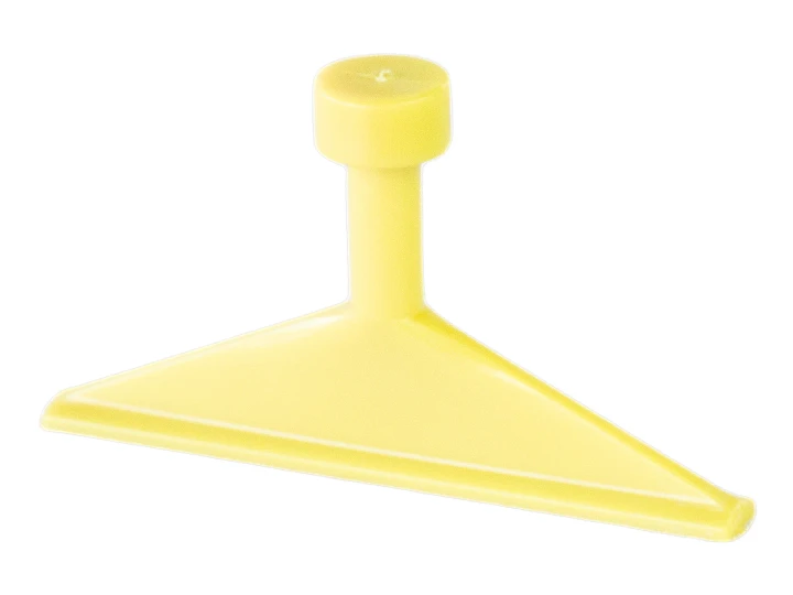 Tab de Cola Amarelo Cunha Grande - Tabs de Cola | Tubarão PDR Tools Tab de Cola Amarelo Cunha Grande - Tabs de Cola | Tubarão PDR Tools