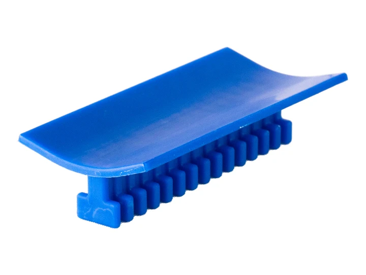 Tab de Cola Azul Pente Médio Côncavo - Tabs de Cola | Tubarão PDR Tools Tab de Cola Azul Pente Médio Côncavo - Tabs de Cola | Tubarão PDR Tools