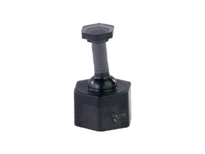 Tab de Cola Hexagonal Preto - Tabs de Cola | Tubarão PDR Tools Tab de Cola Hexagonal Preto - Tabs de Cola | Tubarão PDR Tools
