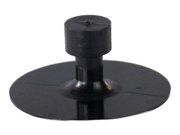 Tab de Cola Redondo Preto - Tabs de Cola | Tubarão PDR Tools Tab de Cola Redondo Preto - Tabs de Cola | Tubarão PDR Tools