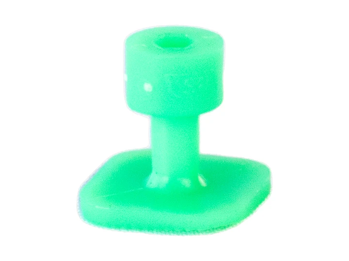 Tab de Cola Verde Quadrado - Tabs de Cola | Tubarão PDR Tools Tab de Cola Verde Quadrado - Tabs de Cola | Tubarão PDR Tools