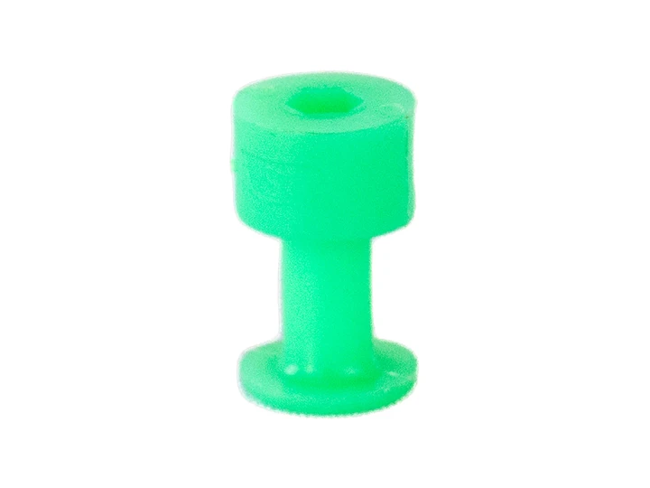 Tab de Cola Verde Redondo - Tabs de Cola | Tubarão PDR Tools Tab de Cola Verde Redondo - Tabs de Cola | Tubarão PDR Tools