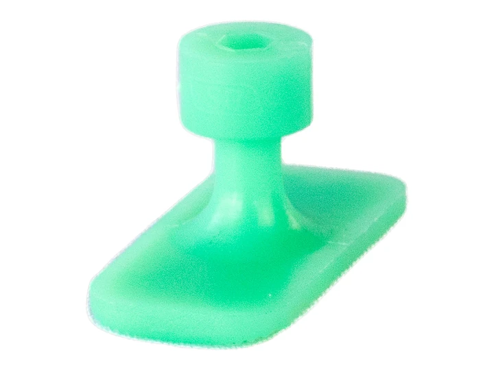 Tab de Cola Verde Retangular - Tabs de Cola | Tubarão PDR Tools Tab de Cola Verde Retangular - Tabs de Cola | Tubarão PDR Tools